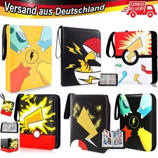 Sammelalbum 400 /900 Pokemon