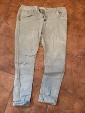 damen jeans stretch 40