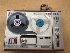 Telefunken Magnetophon 250