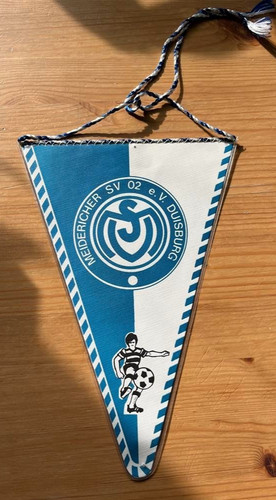 Msv duisburg 70er 80er - msv,