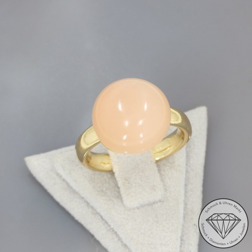 Wert 2950 rosenquarz ring - wert, €