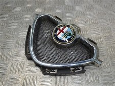 Motorhaube Kühlergrill vorne