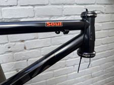 Cotic Soul MTB Hardtail Rahmen