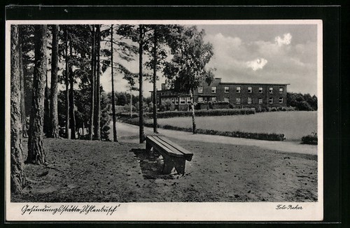 Harburg-Wilhelmsburg