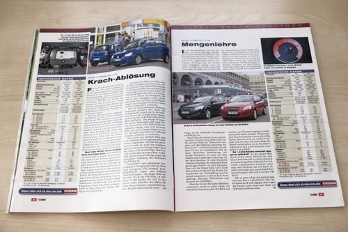 Auto motor und sport 2007 - und, 17/2007