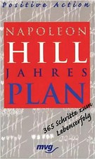 Der Napoleon Hill Jahresplan