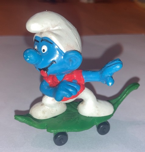 Vintage schleich super - vintage,