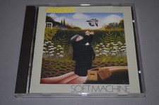 Soft Machine – Bundles / See