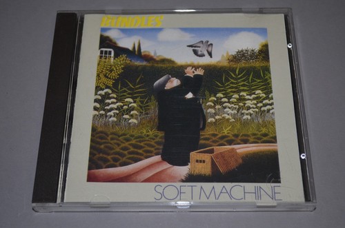 Soft machine bundles - soft,