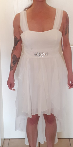 Body flirt kleid kurz - body,
