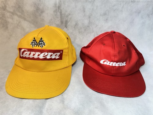 Vintage carrera kappe - vintage,
