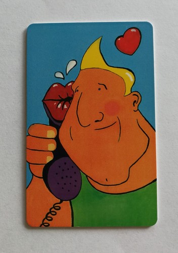 Telefonkarte 96 12 - p, 30