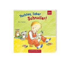 TSCHUSS, LIEBER SCHNULLER