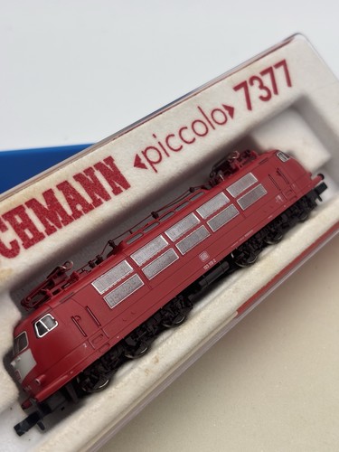 Spur 160 fleischmann 7377 - n, 1:160
