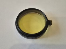Gelb Kamera-Filter von Ernst