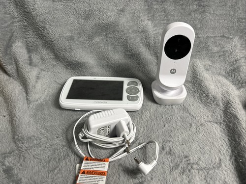 Motorola nursery ease - motorola,