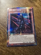 EURO PRINT K9-00 Lupis