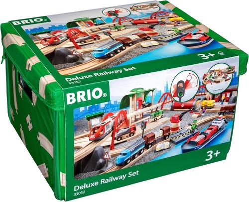 Brio world 33052 straßen - brio,