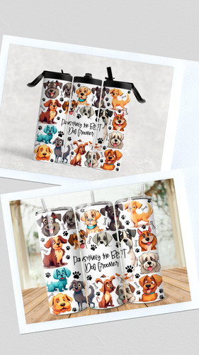 Pawsitively der beste - pawsitively,