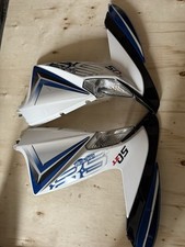 Frontverkleidung links /rechts