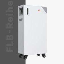 16kWh Solar Stromspeicher