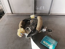 Original Honda Civic III Typ AG AH AJ AL Zündschloss Schloss Zündung Schlüssel