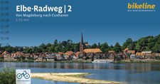 Elbe-Radweg / Elbe-Radweg 2 | 2024 | deutsch