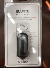 Suunto Footpod Speed &
