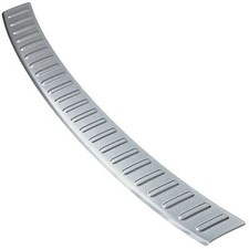 Ladekantenschutz Edelstahl