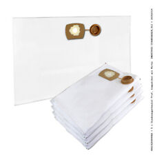 10x Staubsaugerbeutel Prof