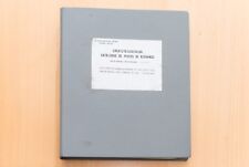 ERSATZTEILKATALOG MITTLERER