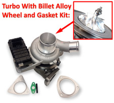 Turbolader Ford Transit / Ford