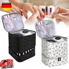 Nagellack Organizer Tasche