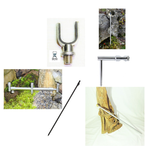 Bankstick rutenauflage buzz - bankstick,