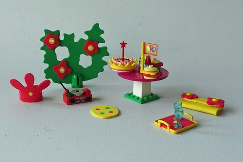 Lego scala 3159 - scala,