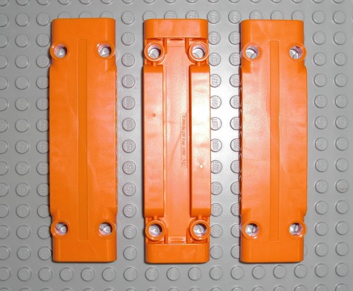 Lego technic 3x paneel - technic,