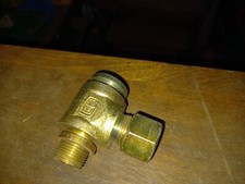 Deutz Schwenkverschraubung 0126 6005