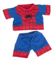 Spiderman Spiderbear Pyjama