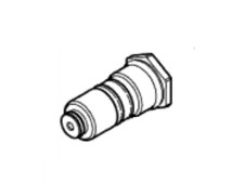 Nilfisk Steuerkolben Set