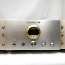 Marantz PM-15S2 Stereo Integrated Amplifier Gold Working