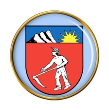 Manschettenknöpfe Paraná