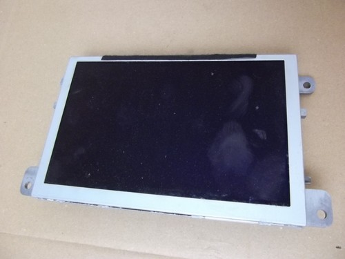 Mmi bildschirm display - mmi,