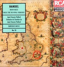 HÄNDEL - Klassik-CDs - zum Aussuchen -sehr gut/ nahezu neuwertig              §3