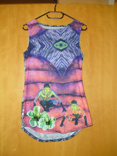 Tolles Top von Desigual ( Cirque Du Soleil ), in Größe M