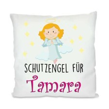 GESCHENK KISSEN MIT NAMEN