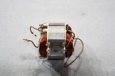 3316 Holzher Hobel 2321 Elektrohobel Feld Polschuh Stator Magnetfeld