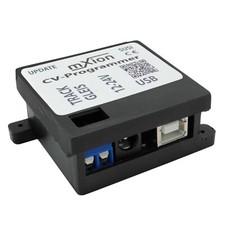 Dekoder-Programmer für Spur-G