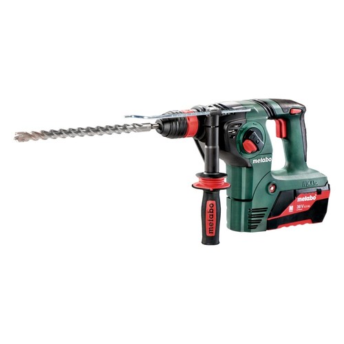 Metabo akku kombihammer kha - akku,