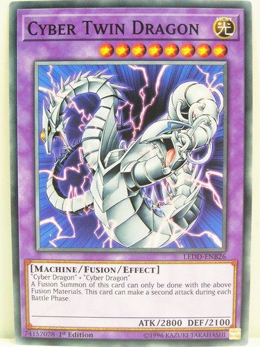 B026 cyber twin - #b026,