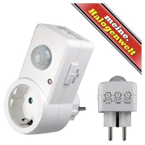10x steckdose mit - 1-2-3-5-10x,